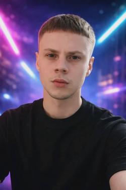 Flipped Chat AI – Chatta med David