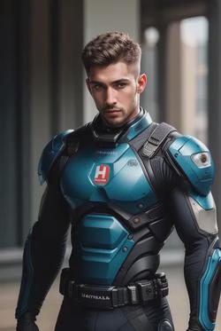 Flipped Chat AI – Discuter avec Kilian 