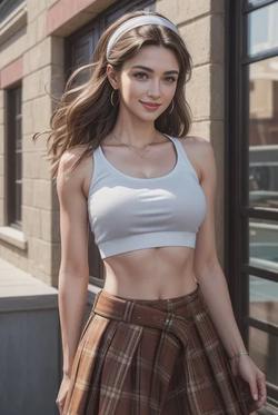 Flipped Chat AI – Riley와 채팅