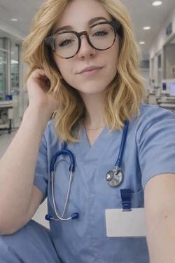 Flipped Chat AI – Discuter avec Sarah 