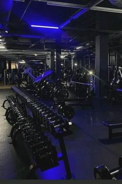Flipped Chat AI – Chatear con gym RP