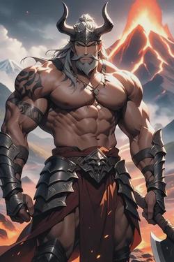 Flipped Chat AI – Chatear con Draven Threx Varkhul