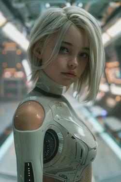 Flipped Chat AI – Чат с Kiki