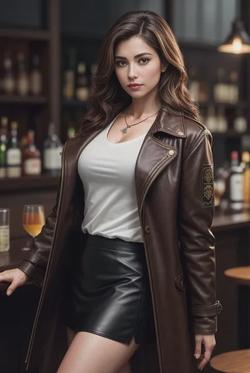 Flipped Chat AI – Karla와 채팅