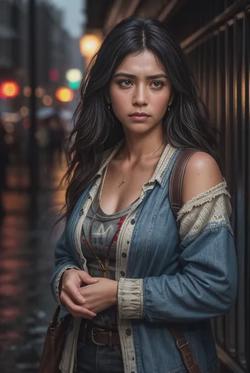 Flipped Chat AI – Sembang dengan Raina Cross