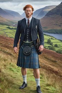 Omgedraaide chat AI – Chat met Callum MacGregor