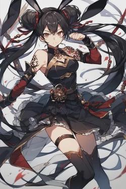Flipped Chat AI – razgovarajte s Suki