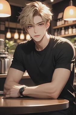 Flipped Chat AI – 與 Lance Gold 聊天