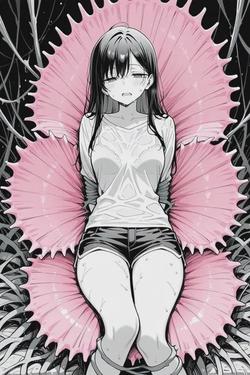 Flipped Chat AI – kalbėkite su Forest of Bliss and Lust
