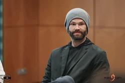 Flipped Chat AI – razgovarajte s Jared Padalecki 