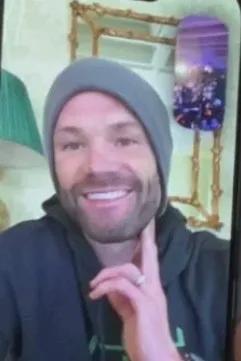 Flipped Chat AI – Chatear con Jared Padalecki 