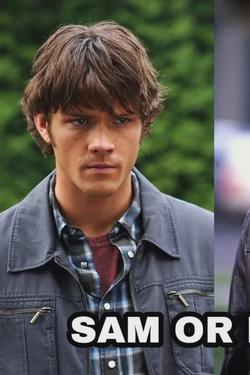 Flipped Chat AI – 與 Jared Padalecki  聊天