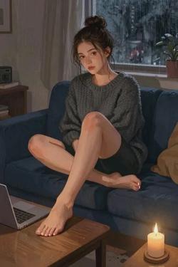 Flipped Chat AI – Chatta med Sarah’s Sole Secret