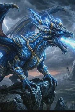 फ़्लिप्ड चैट AI – Thalric Vaelen के साथ चैट करें