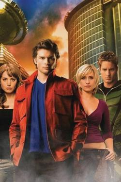 फ़्लिप्ड चैट AI – Clark, Chloe, Lois, Jason  के साथ चैट करें