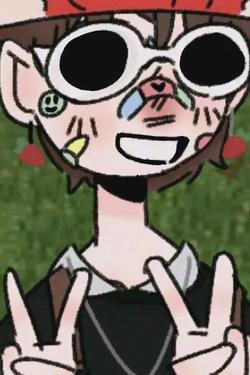 Flipped Chat AI – Chat cu GeorgeNotFound (George)