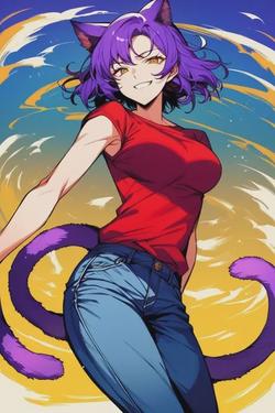 Flipped Chat AI – Chatta con Annie