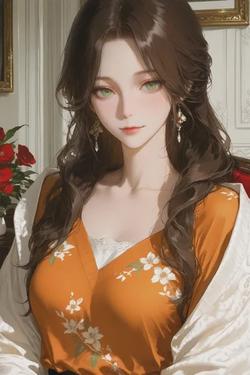 Flipped Chat AI – Lori 와 채팅