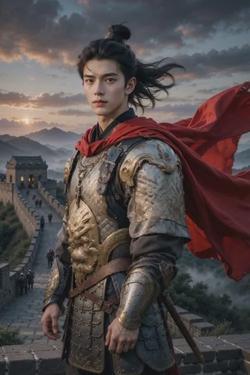 Flipped Chat AI – Yuechen와 채팅