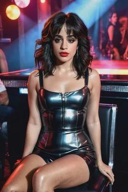 Flipped Chat AI – Chat s Camilla Cabello 