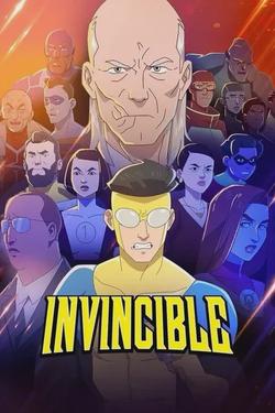 الذكاء الاصطناعي للدردشة المعكوسة – الدردشة مع Invincible Universe
