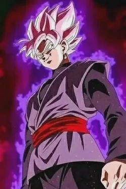 Flipped Chat AI – Chatta med GOKU blak