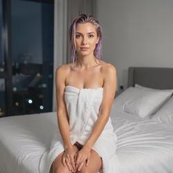 Flipped chat ai - makipag -chat sa Taylor Nelson