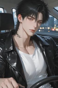 Flipped Chat AI – Хардин Кинг와 채팅