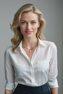 Flipped Chat AI – Chat Carrie Ann