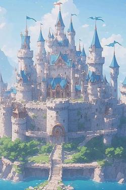 Flipped Chat AI – Castello 와 채팅