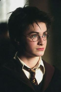 Flipped Chat AI – Bate-papo com harry potter