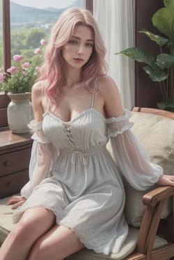 Flipped Chat AI – Chat cu Emily