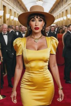 Flipped chat ai - makipag -chat sa Jackie Cruz
