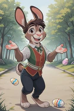 Flipped Chat AI – Discuter avec Fritz Hase
