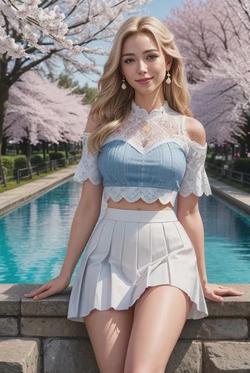 Flipped Chat AI – Liesl Vesper와 채팅