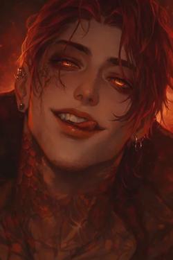 Flipped Chat AI – Kaelith Virex와 채팅