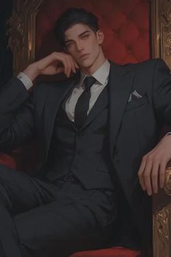 Flipped Chat AI – Чат с Adonis Cater