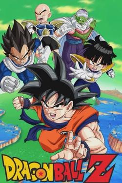 Flipped Chat AI – Chat Dragon Ball Z