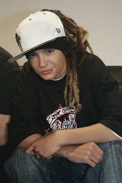 Flipped Chat AI – razgovarajte s Tom Kaulitz