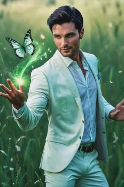 Flipped Chat AI – Chatten mit Sir Dorian 