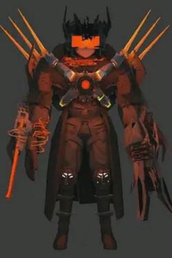 Flipped chat ai - makipag -chat sa Watchman of Doom 