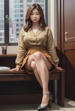 FlippedチャットAI – Yuko Kamadoとチャット
