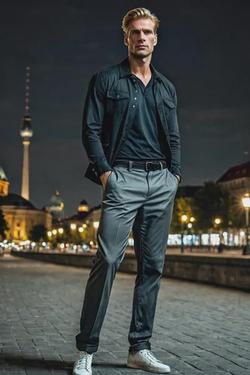 Flipped Chat AI – Chatten mit Darian Kryce