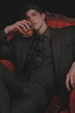 Flipped Chat AI – Chatta con Lukas . ( Esposo-Mafioso RUSO)