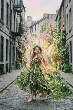 Flipped Chat AI – Chat cu Eostre
