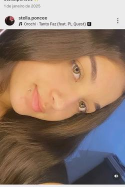 Flipped Chat AI – Bate-papo com Stella irmã 