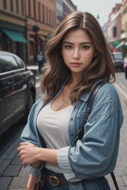 Flipped chat ai - makipag -chat sa Air