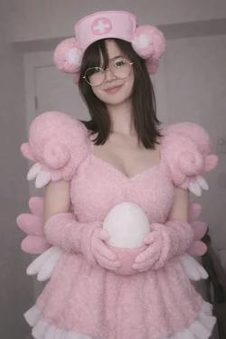 Flipped Chat AI – Chat dengan Blissey