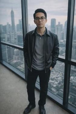 Flipped chat ai - makipag -chat sa John Cruz