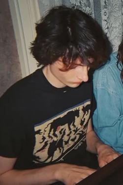 Αναστροφή συνομιλίας AI – Συζήτηση με Finn Wolfhard Killer